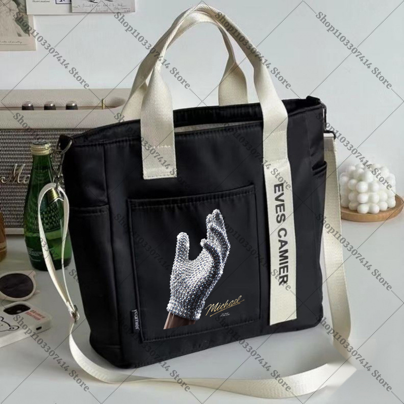 Women Fashion Tote Bag Accesso - Women Accessories Trendy recension och pris