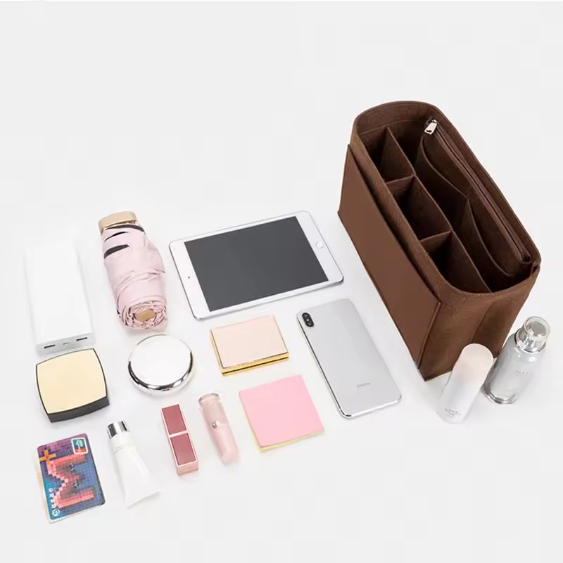 Bag Organizer Felt Liner Pocke - Women'S Accessories Coach recension och pris