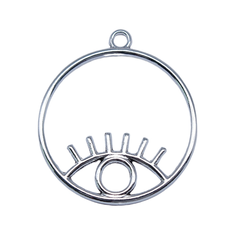 Mixed Evil Eye Charm Vintage E - Evil Eye Bracelet recension och pris