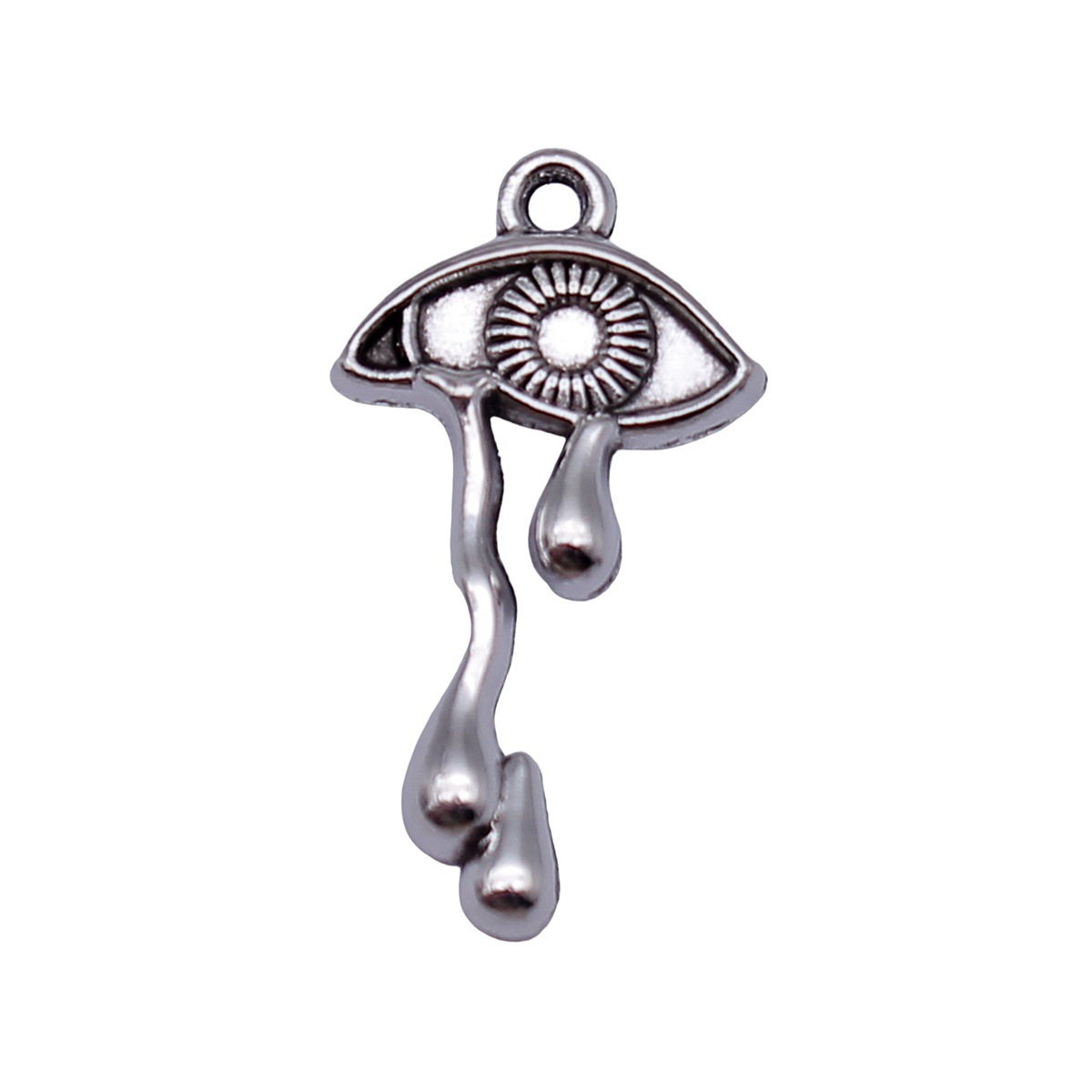 Mixed Evil Eye Charm Vintage E - Evil Eye Bracelet recension och pris