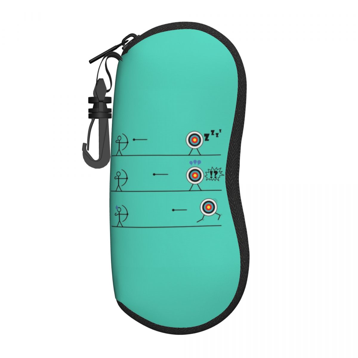 Custom Running Archery Target  - Women'S Accessories Target recension och pris