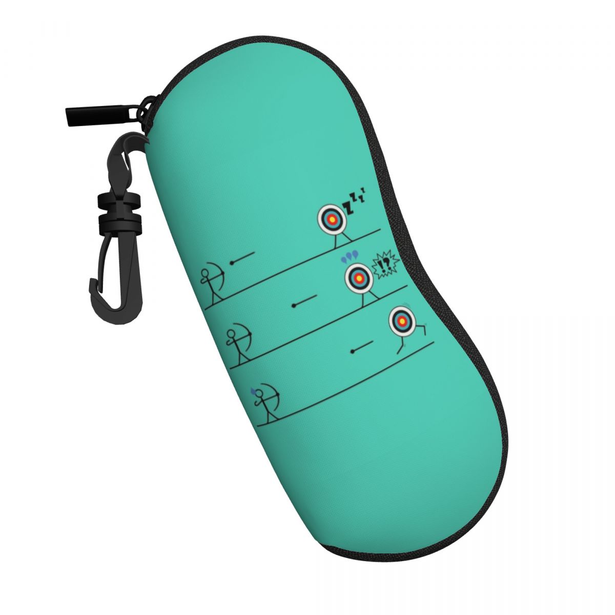 Custom Running Archery Target  - Women'S Accessories Target recension och pris