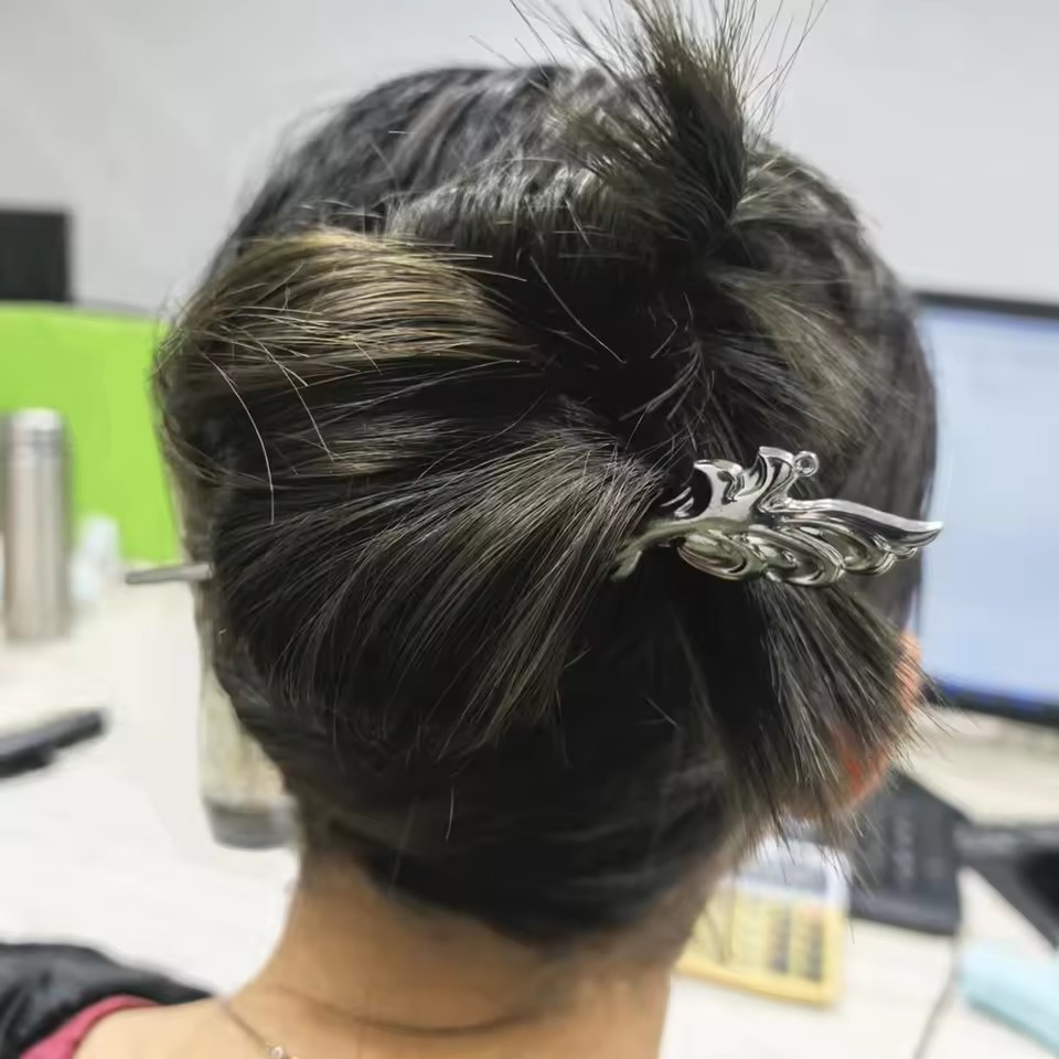 Apothecary Diaries Alloy Hairp - Women Accessories Trendy recension och pris
